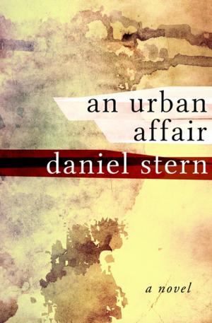 Cover of the book An Urban Affair by Peter Blauner