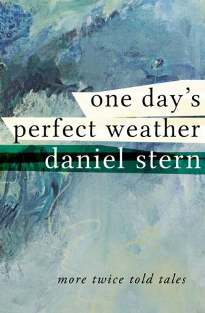 Cover of the book One Day's Perfect Weather by Charlotte Carter