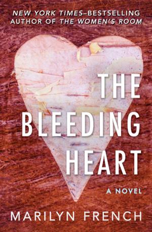 Cover of the book The Bleeding Heart by Joe Haldeman