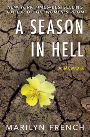 Cover of the book A Season in Hell by Alberto Cataldi