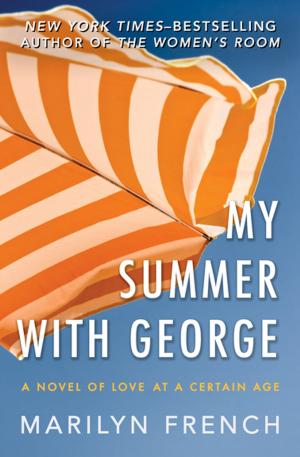 Cover of the book My Summer with George by Ella M. Kaye