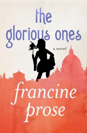 Cover of the book The Glorious Ones by Clare Francis