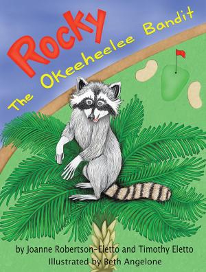 Cover of the book Rocky by Kate Hancock