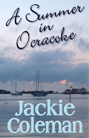 Book cover of A Summer in Ocracoke