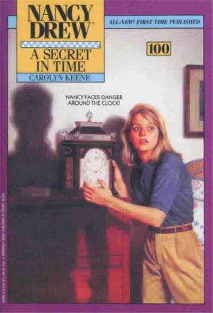 Cover of the book A Secret in Time by Gigi Priebe