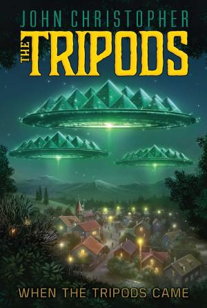 Cover of the book When the Tripods Came by Frank Asch