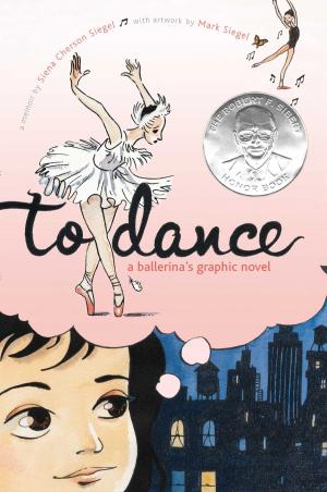 Cover of the book To Dance by C.L. Bloodworth