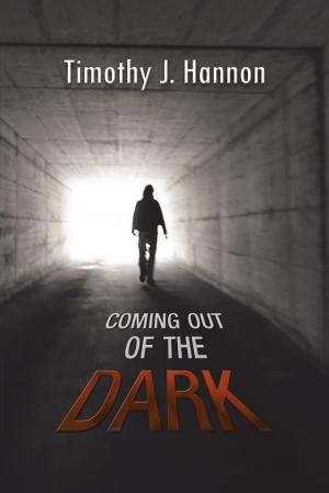 Cover of the book Coming out of the Dark by Raimi-Akinleye Abiodun