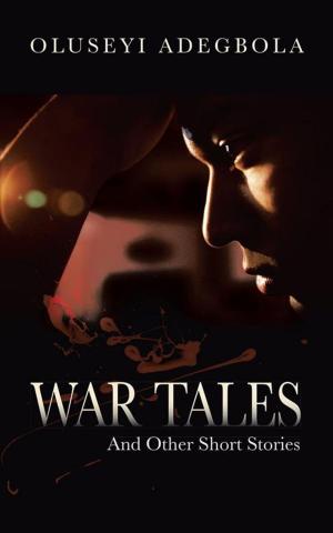 bigCover of the book War Tales by 