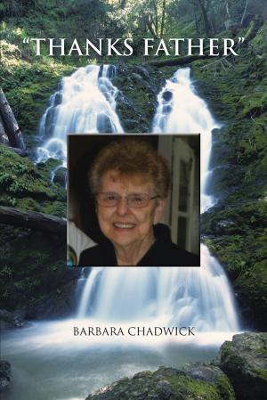 Cover of the book "Thanks Father" by Kathleen Elaine Norris Underwood
