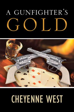 Cover of the book A Gunfighter's Gold by Thomas Dale