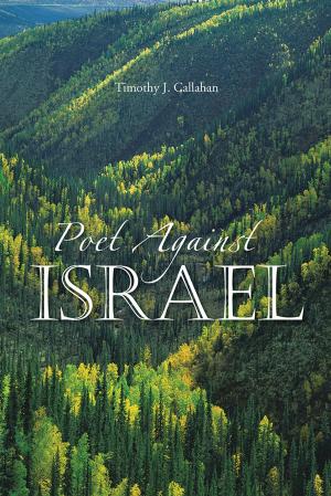 Cover of the book Poet Against Israel by Cash Sullivan
