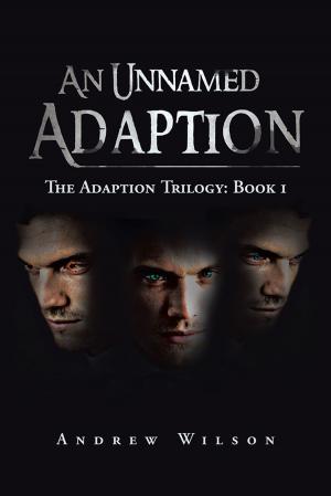 Cover of the book An Unnamed Adaption by John Macdonald