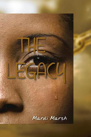 Cover of the book The Legacy by Andrew Carter
