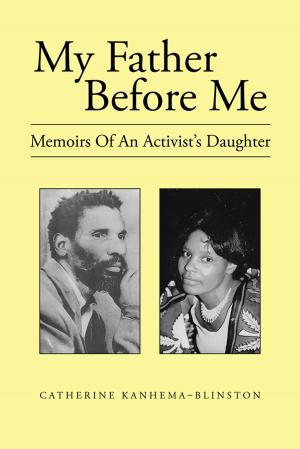 Cover of the book My Father Before Me by Abenaa Kyeremeh