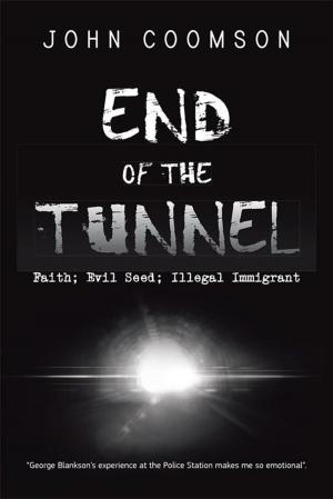 Cover of the book End of the Tunnel by Jane Ellis