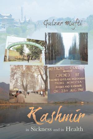 Cover of Kashmir in Sickness and in Health