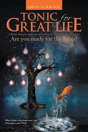 Cover of the book Tonic for Great Life by Daddala Vineesha Chowdary