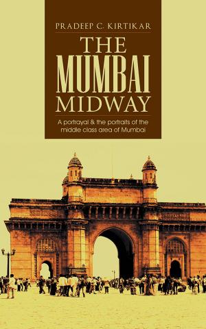 Book cover of The Mumbai Midway