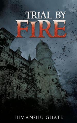Cover of the book Trial by Fire by Vinayak Ghadi