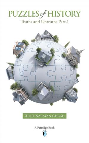 Cover of the book Puzzles of History by Kaushik Banerjee