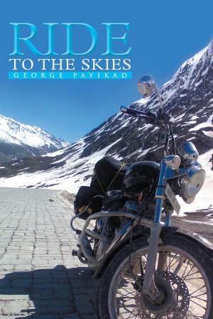 bigCover of the book Ride to the Skies by 