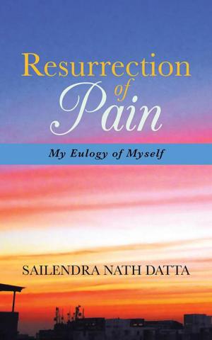 Cover of the book Resurrection of Pain by Niladri Mahajan