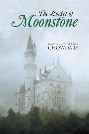 bigCover of the book The Locket of Moonstone by 