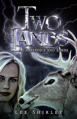 Cover of the book Two Lands by Steven Kratz