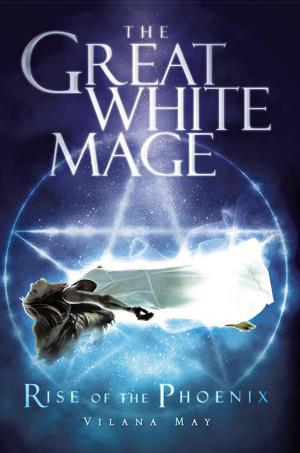 Cover of the book The Great White Mage by Ian Duff