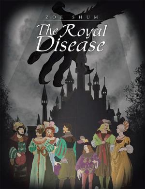 Cover of the book The Royal Disease by Li Hongmei
