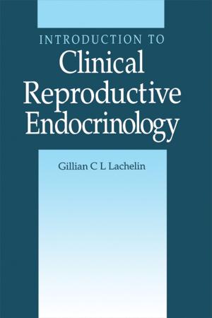 Cover of the book Introduction to Clinical Reproductive Endocrinology by Carolina Simó, Alejandro Cifuentes, Virginia García-Cañas
