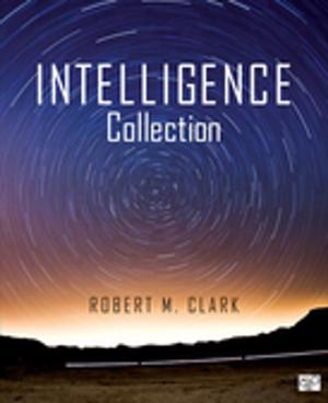 bigCover of the book Intelligence Collection by 