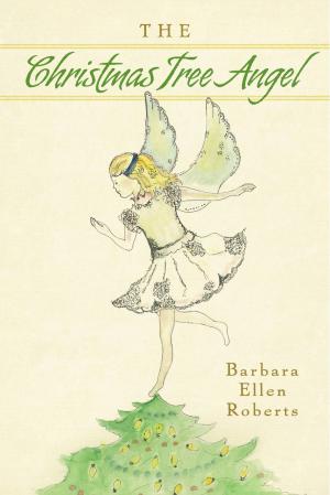 Cover of the book The Christmas Tree Angel by Nancy Hernstrom