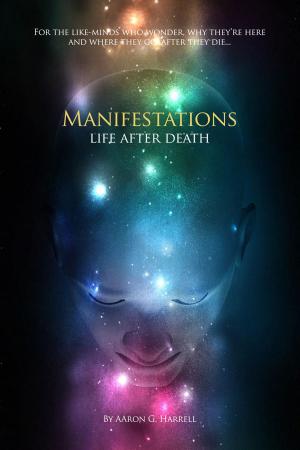 Cover of the book Manifestations by A.N.  Shaw