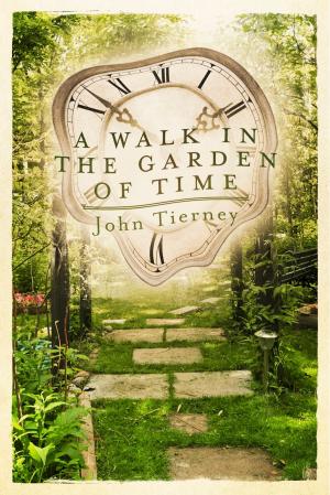 Book cover of A Walk in the Garden of Time
