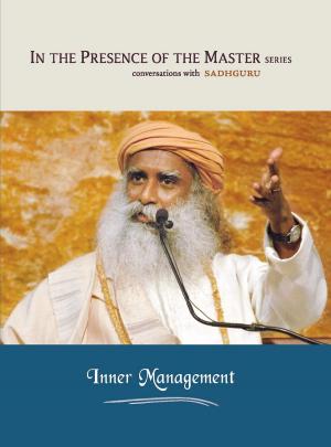 Cover of the book Inner Management by Tyron Barrington