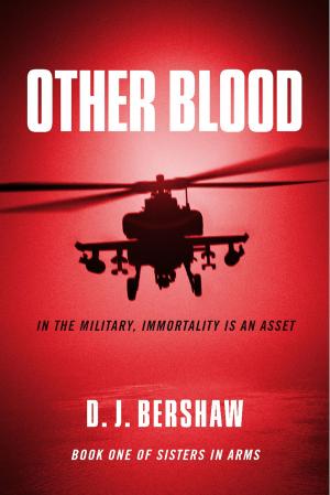 Cover of the book Other Blood by Maggie Dubris
