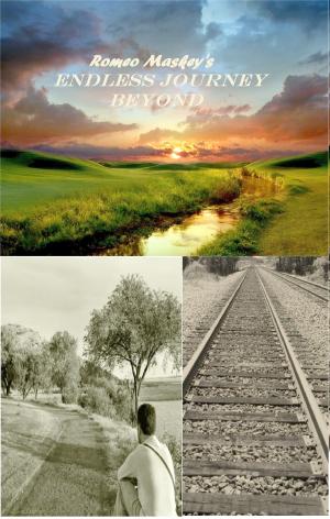 Cover of the book Endless Journey Beyond by James 