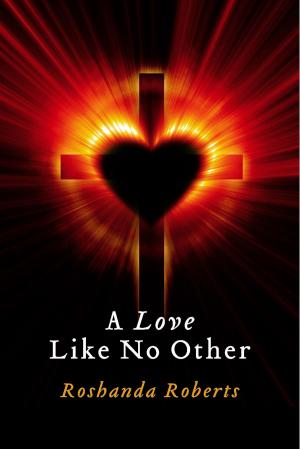 Cover of the book A Love Like No Other by Mike Coy RFC CPBA