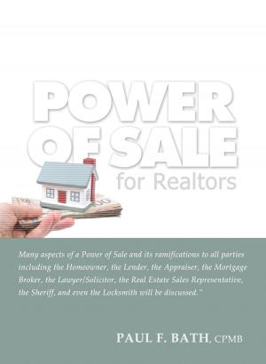 Cover of the book Power of Sale for Realtors by Kenneth Reece