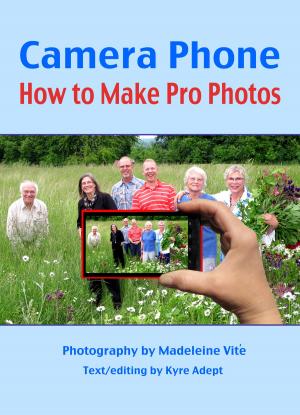 Book cover of Camera Phone