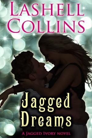 Cover of the book Jagged Dreams by Tami Roos