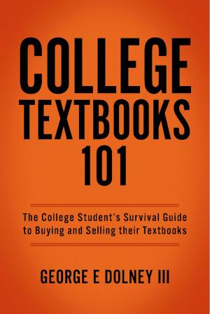 Cover of the book College Textbooks 101 by Rollin Geppert