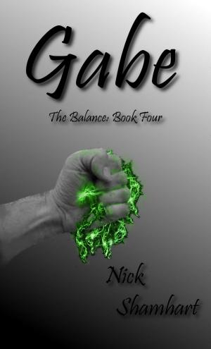 Cover of the book Gabe by Bobby Bixler