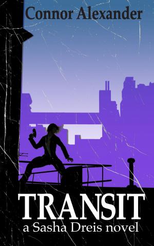 Cover of the book Transit by Latoya Danielle