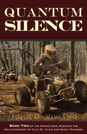 Cover of the book Quantum Silence by J. L. Spanj