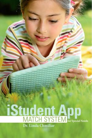 Cover of the book iStudent App Match System for Special Needs by Niels Kunze