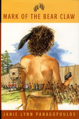 Cover of the book Mark of the Bear Claw by James M. Stanton, Trey Cox