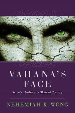 Cover of the book Vahana's Face by Ryan Burr